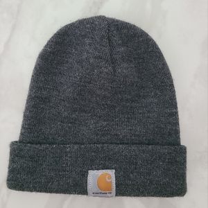 Carhartt Acrylic Toque - Youth